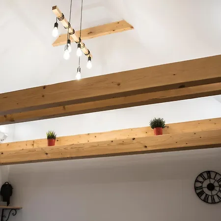 Ve Dvoře Appartamento Heralec (Zdar nad Sazavou)