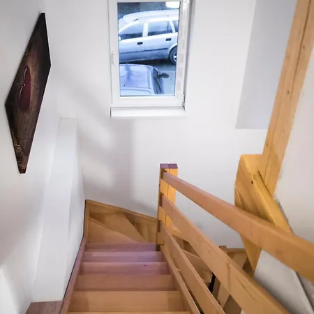 Ve Dvoře Appartamento