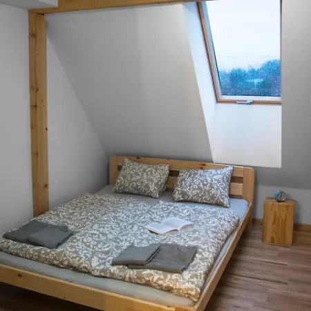 Appartamento Ve Dvoře