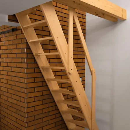 Appartement Ve Dvore *