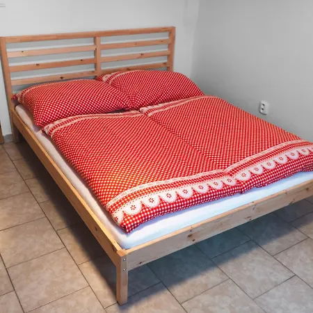 Ve Dvore * Heralec (Zdar nad Sazavou)