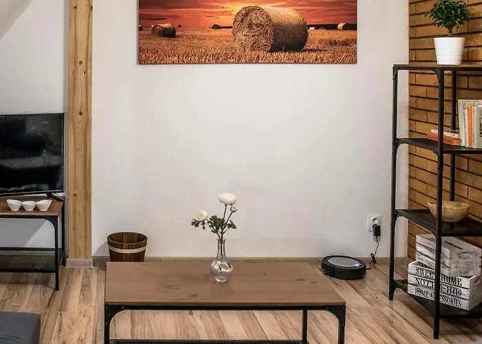 Appartement Ve Dvore