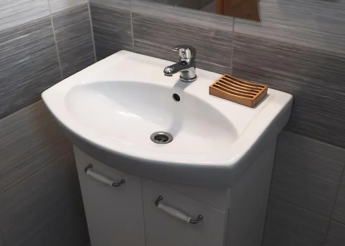 Ve Dvore Appartement Heralec (Zdar nad Sazavou)