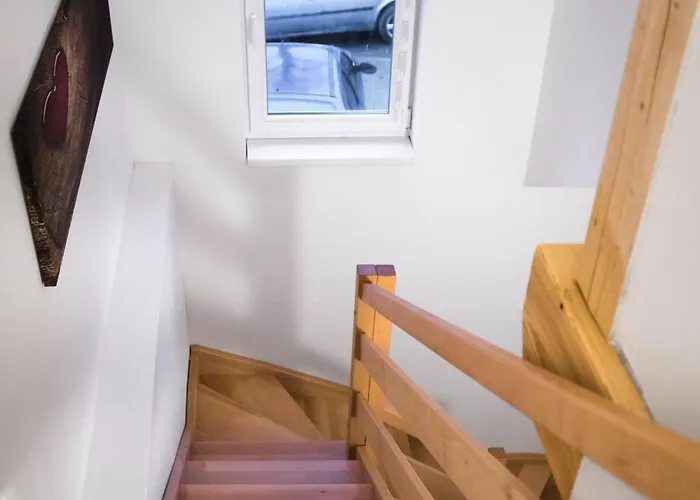 Ve Dvore Appartement
