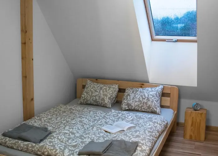 Appartement Ve Dvore