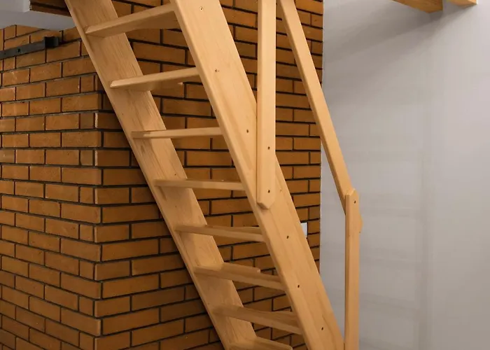 Appartement Ve Dvore *