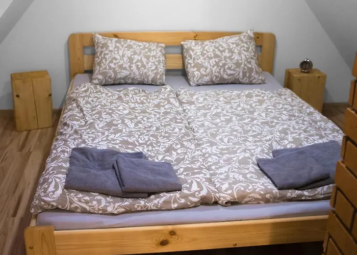 Appartement Ve Dvore