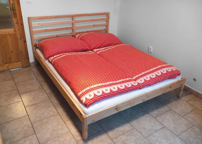 Ve Dvore * Heralec (Zdar nad Sazavou)